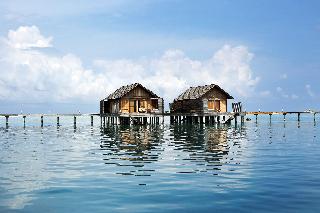Gangehi Island Resort & Spa Maldive fotoÄŸrafÄ±