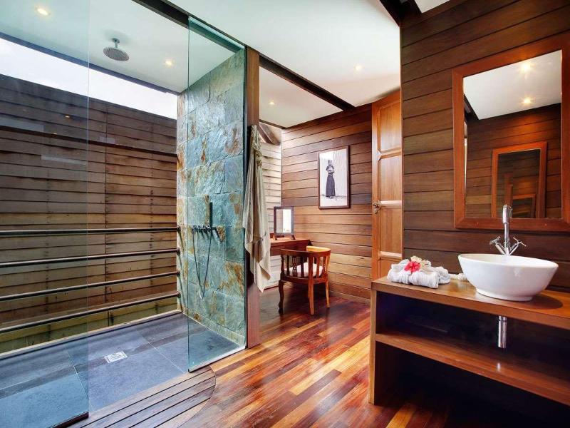 Gangehi Island Resort & Spa Maldive - Oda