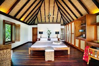 Gangehi Island Resort & Spa Maldive fotoÄŸrafÄ±