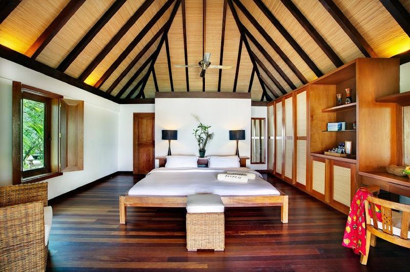 Gangehi Island Resort & Spa Maldive - Oda