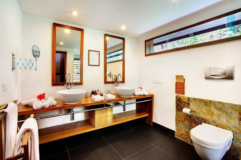Gangehi Island Resort & Spa Maldive - Oda