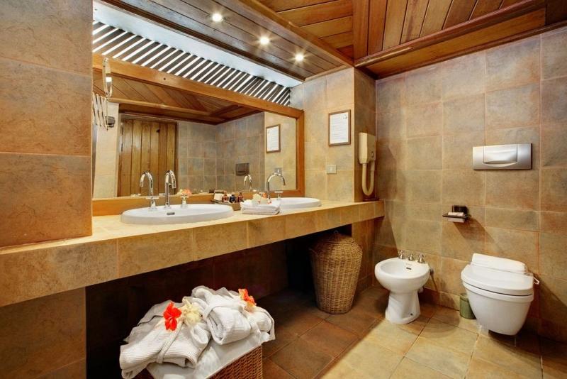 Gangehi Island Resort & Spa Maldive - Oda