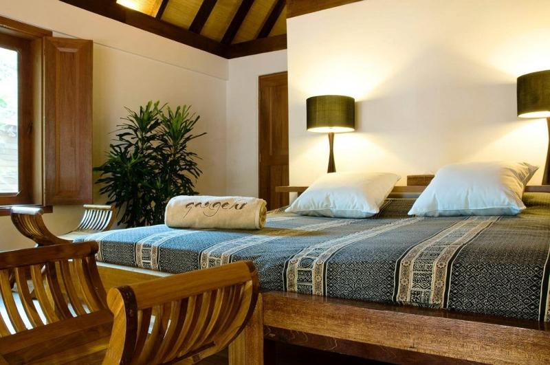 Gangehi Island Resort & Spa Maldive - Oda