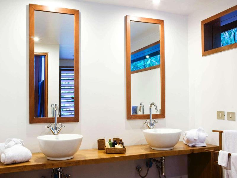 Gangehi Island Resort & Spa Maldive - Oda