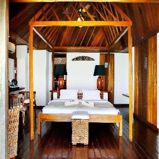 Gangehi Island Resort & Spa Maldive fotoÄŸrafÄ±