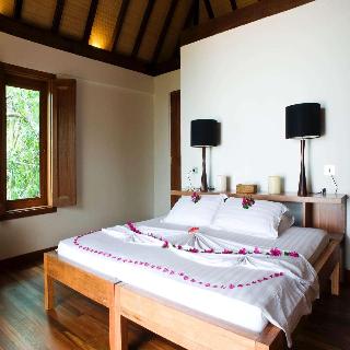 Gangehi Island Resort & Spa Maldive fotoÄŸrafÄ±