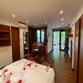 Gangehi Island Resort & Spa Maldive fotoÄŸrafÄ±