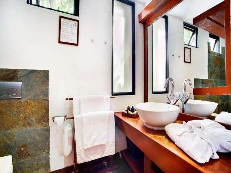 Gangehi Island Resort & Spa Maldive - Oda