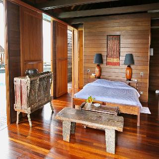 Gangehi Island Resort & Spa Maldive fotoÄŸrafÄ±