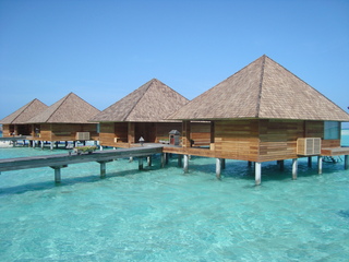 Gangehi Island Resort & Spa Maldive fotoÄŸrafÄ±