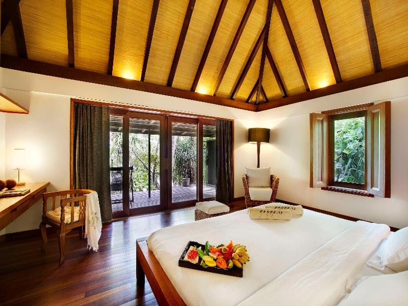 Gangehi Island Resort & Spa Maldive - Oda