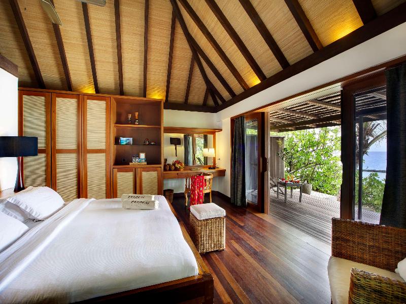 Gangehi Island Resort & Spa Maldive - Oda