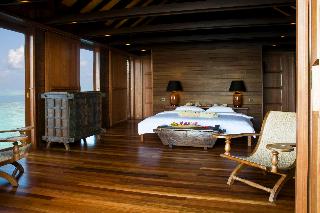 Gangehi Island Resort & Spa Maldive fotoÄŸrafÄ±