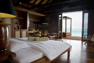 Gangehi Island Resort & Spa Maldive fotoÄŸrafÄ±