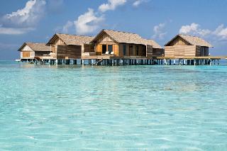 Gangehi Island Resort & Spa Maldive fotoÄŸrafÄ±