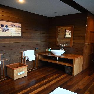 Gangehi Island Resort & Spa Maldive fotoÄŸrafÄ±