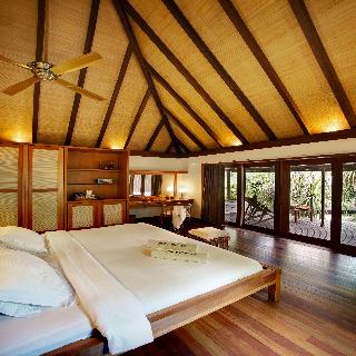 Gangehi Island Resort & Spa Maldive fotoÄŸrafÄ±