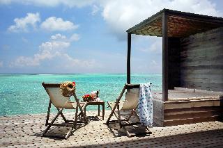 Gangehi Island Resort & Spa Maldive fotoÄŸrafÄ±