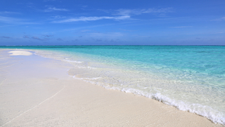 Gangehi Island Resort & Spa Maldive fotoÄŸrafÄ±
