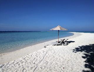 Gangehi Island Resort & Spa Maldive fotoÄŸrafÄ±