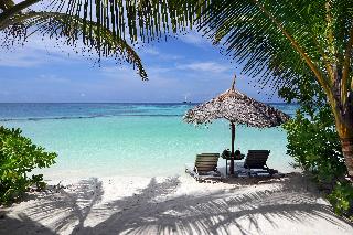 Gangehi Island Resort & Spa Maldive fotoÄŸrafÄ±