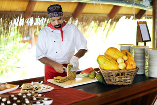 Gangehi Island Resort & Spa Maldive fotoÄŸrafÄ±