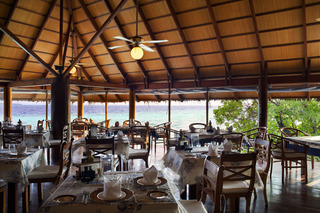 Gangehi Island Resort & Spa Maldive fotoÄŸrafÄ±