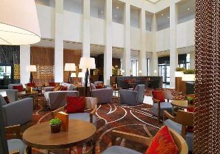 Marriott Hotel Berlin fotoÄŸrafÄ±