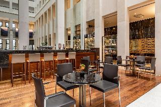Marriott Hotel Berlin fotoÄŸrafÄ±