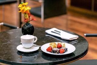 Marriott Hotel Berlin fotoÄŸrafÄ±
