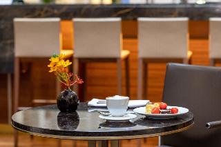 Marriott Hotel Berlin fotoÄŸrafÄ±