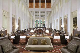 Marriott Hotel Berlin fotoÄŸrafÄ±