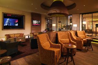 Marriott Hotel Berlin fotoÄŸrafÄ±
