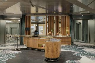 Marriott Hotel Berlin fotoÄŸrafÄ±