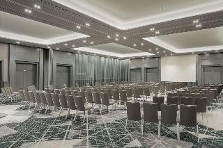Marriott Hotel Berlin fotoÄŸrafÄ±