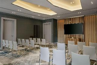 Marriott Hotel Berlin fotoÄŸrafÄ±
