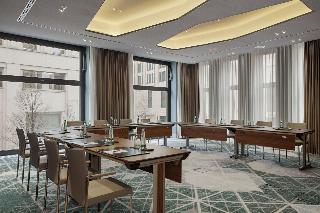 Marriott Hotel Berlin fotoÄŸrafÄ±