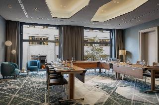 Marriott Hotel Berlin fotoÄŸrafÄ±