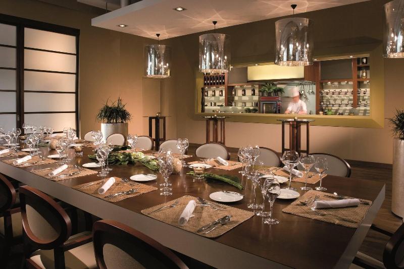 Marriott Hotel Berlin - Toplantı