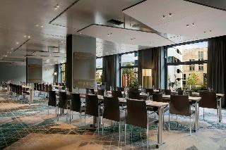 Marriott Hotel Berlin fotoÄŸrafÄ±