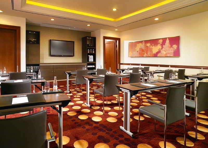 Marriott Hotel Berlin fotoÄŸrafÄ±