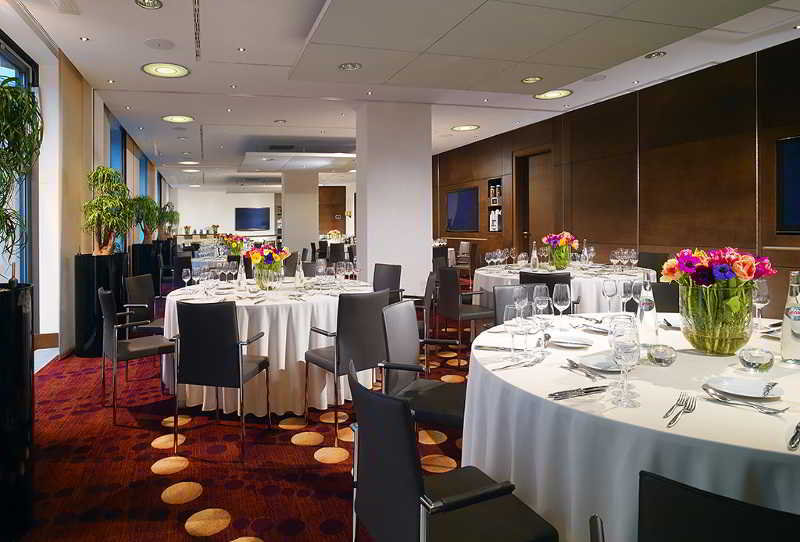 Marriott Hotel Berlin fotoÄŸrafÄ±
