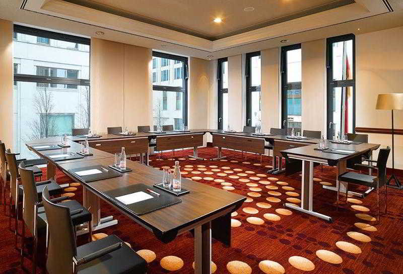 Marriott Hotel Berlin fotoÄŸrafÄ±
