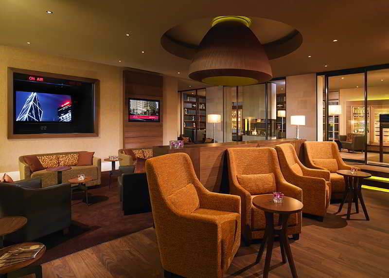 Marriott Hotel Berlin fotoÄŸrafÄ±