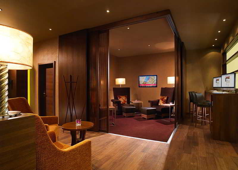 Marriott Hotel Berlin fotoÄŸrafÄ±