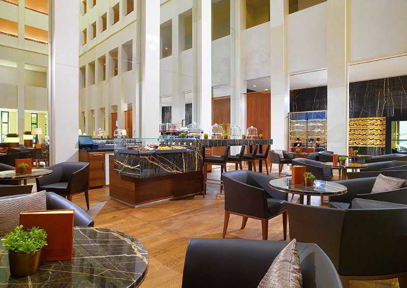 Marriott Hotel Berlin fotoÄŸrafÄ±