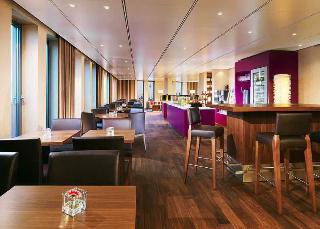 Marriott Hotel Berlin fotoÄŸrafÄ±