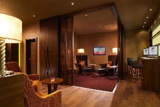 Marriott Hotel Berlin fotoÄŸrafÄ±