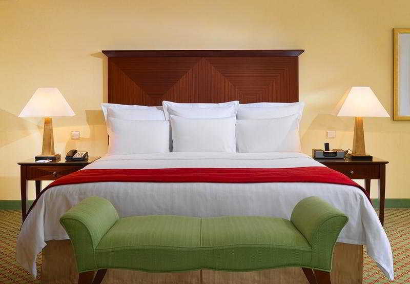 Marriott Hotel Berlin fotoÄŸrafÄ±