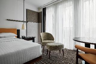 Marriott Hotel Berlin fotoÄŸrafÄ±